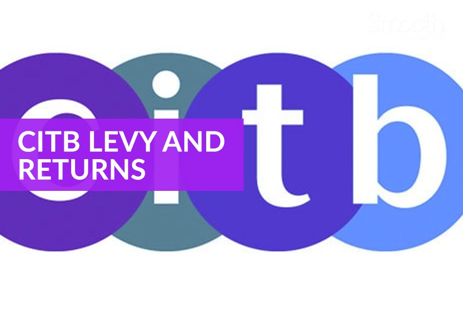 CITB Levy and Returns