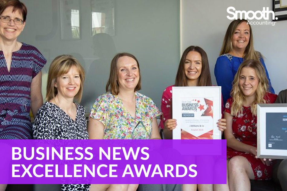 business news excellence awards