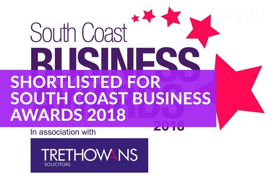 shortlisted for southcoast business awards