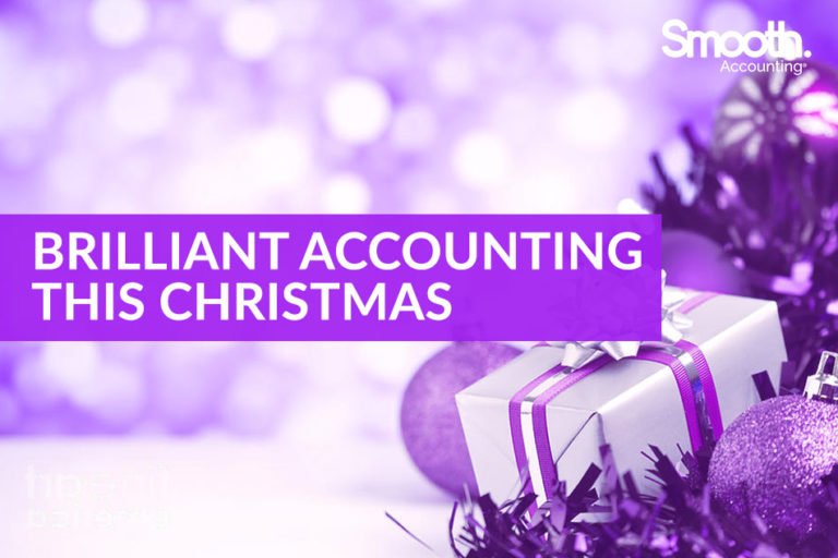brilliant accounting this christmas