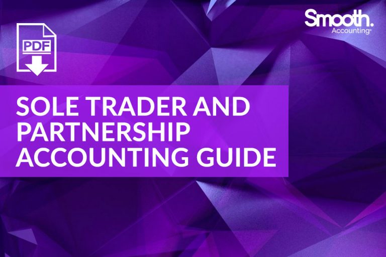 Sole Trader and Partnership Accounting Guide