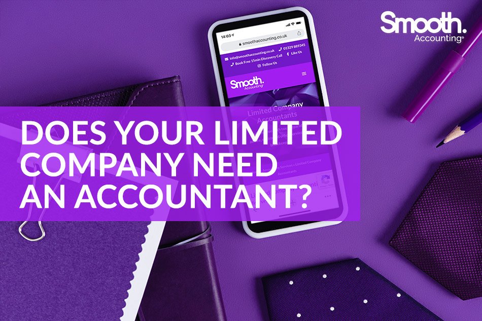 does your limited company need an accountant