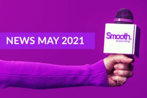 Smooth Accounting News May 2021